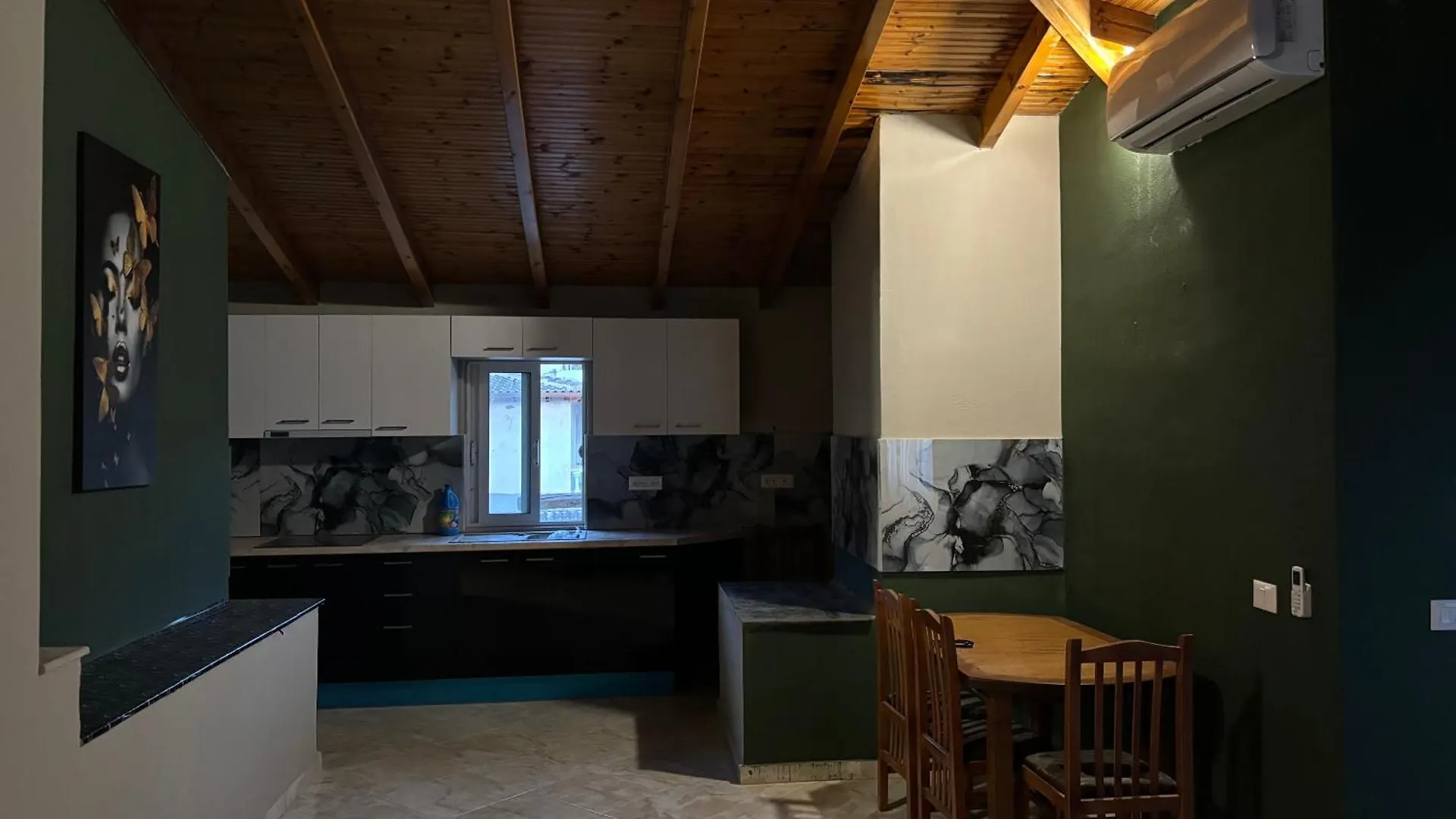Sky Home Sarande Albania