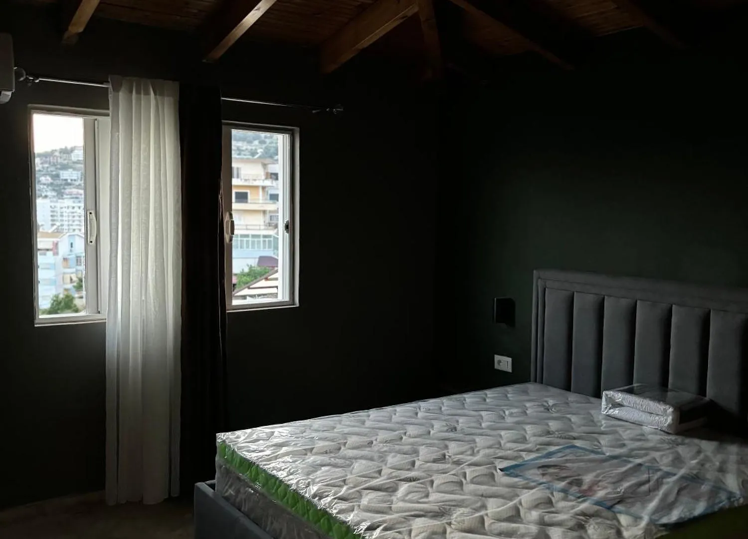 Apartment Sky Home Sarande