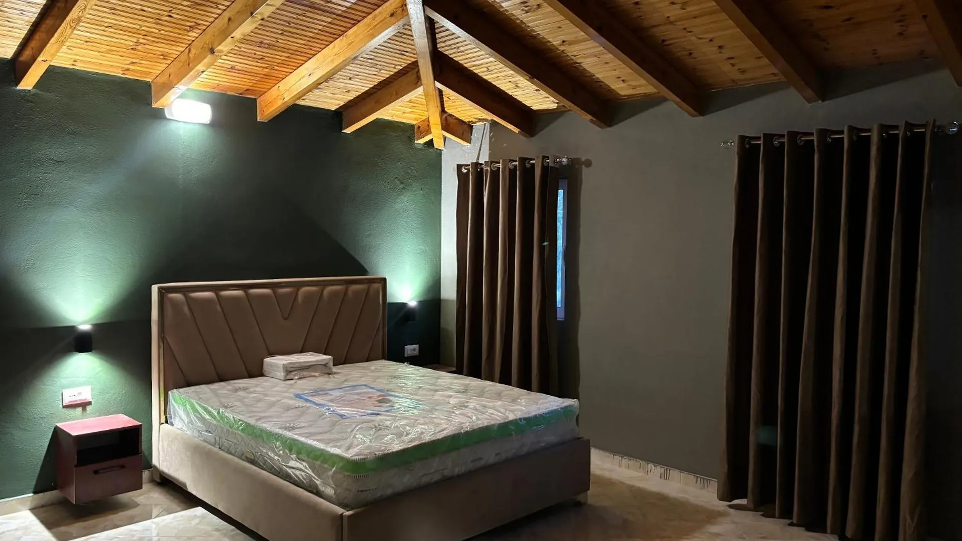 Sky Home Sarande